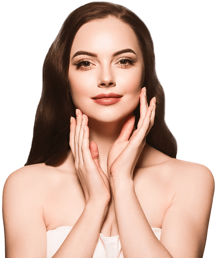 woman